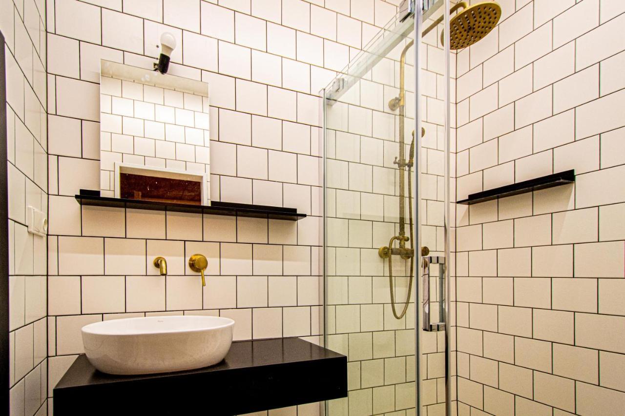 4 Bedrooms 130M2 Apartment At The Main City Square Prague Luaran gambar