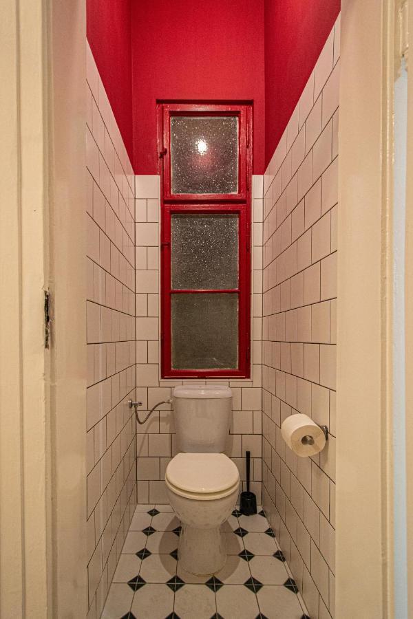 4 Bedrooms 130M2 Apartment At The Main City Square Prague Luaran gambar