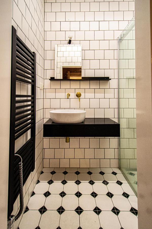 4 Bedrooms 130M2 Apartment At The Main City Square Prague Luaran gambar