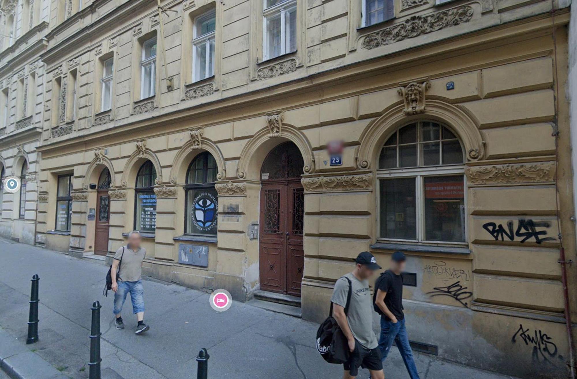 4 Bedrooms 130M2 Apartment At The Main City Square Prague Luaran gambar